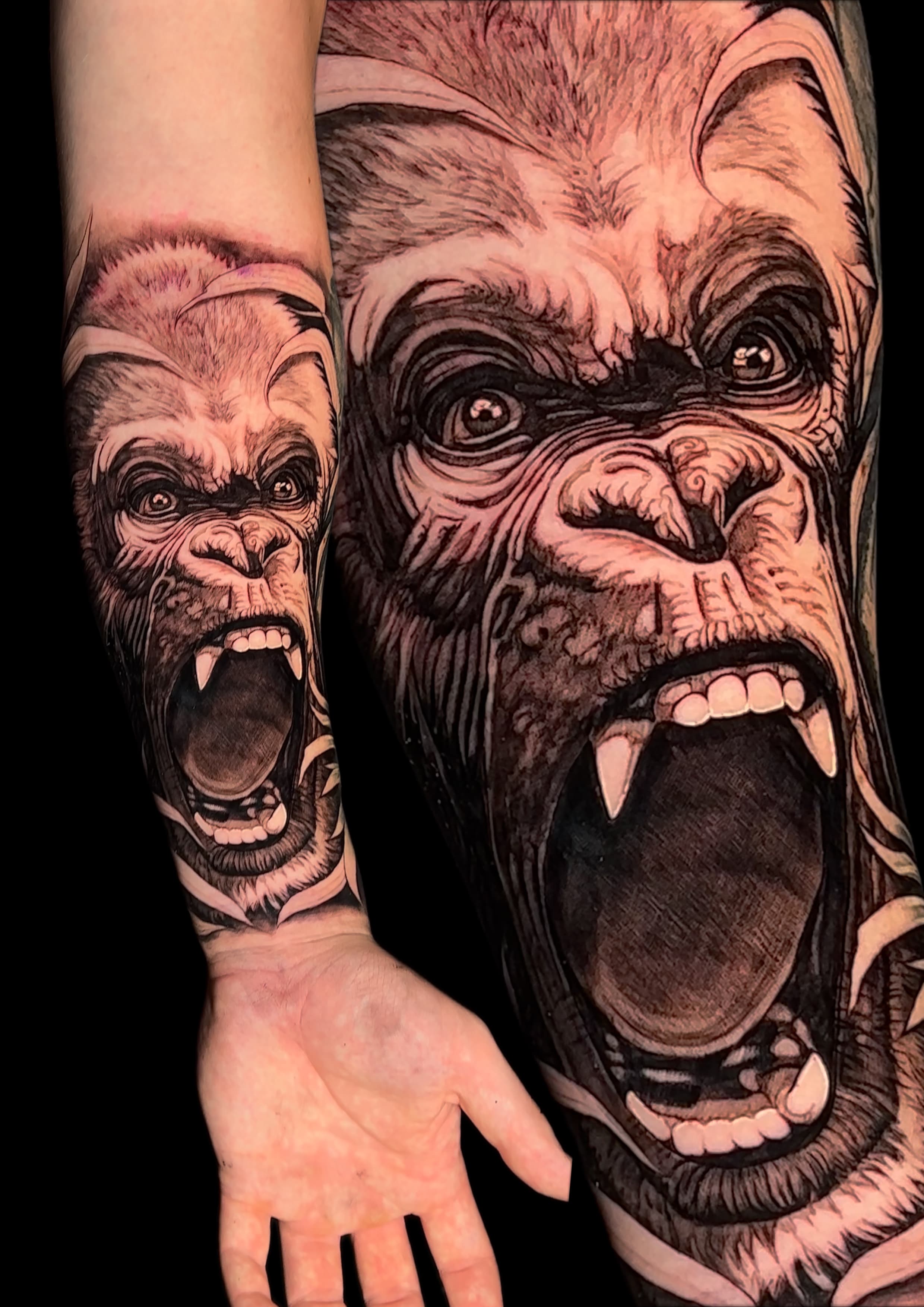 kc's work 2