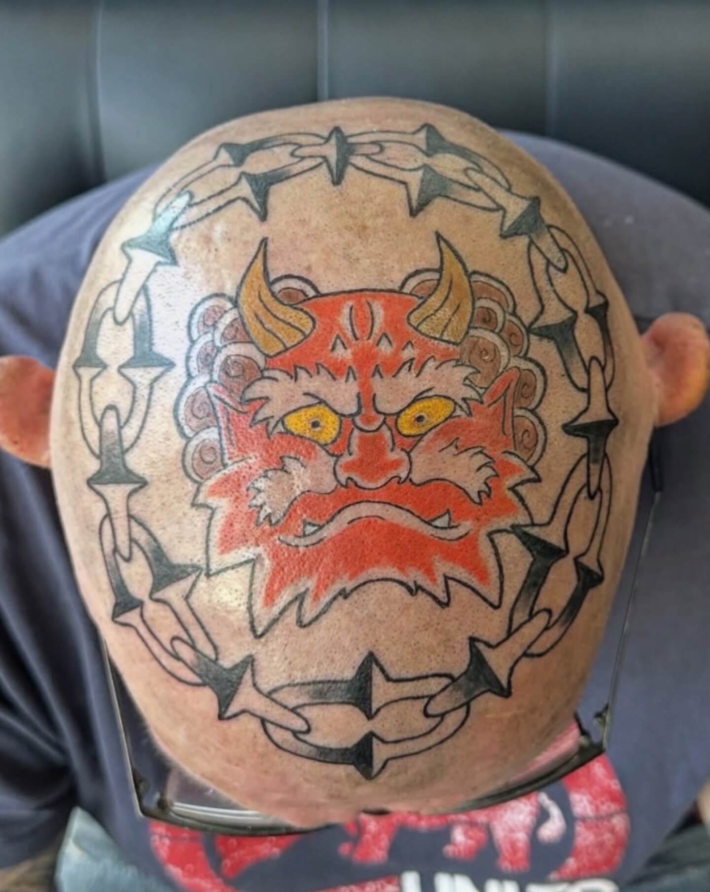 drunk.tanuki.tattoo's work 1