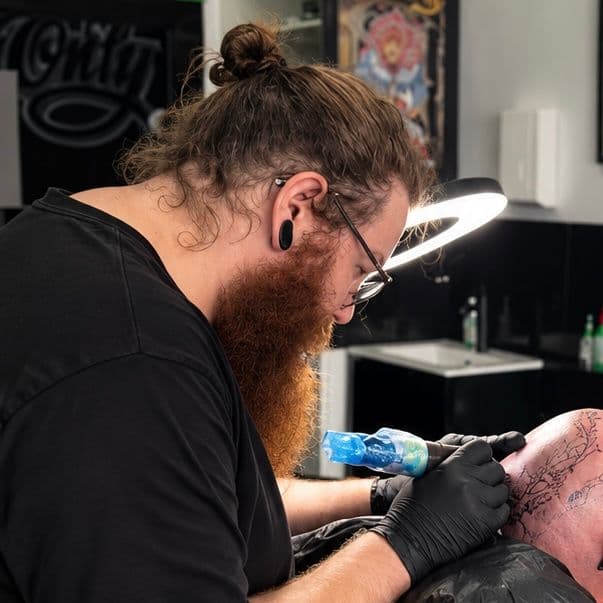 drunk.tanuki.tattoo